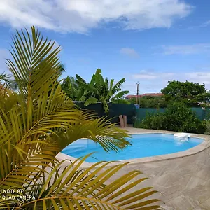 K Lbass Des Iles , Le Moule Guadeloupe